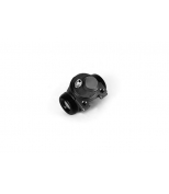 OPEN PARTS - FWC326700 - 